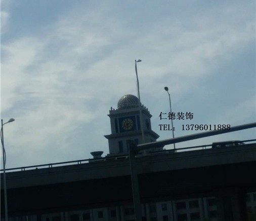 內(nèi)蒙古穹頂