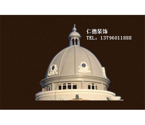 內(nèi)蒙古穹頂