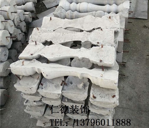 扶手墩4