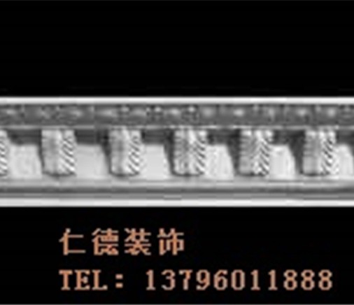 內(nèi)蒙古檐線、腰線21