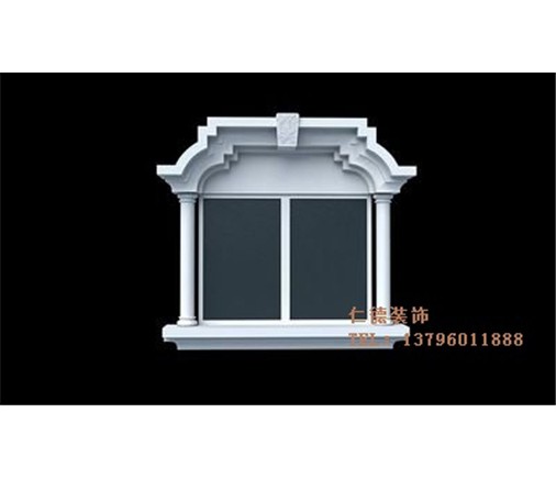 吉林窗口、門(mén)口線10
