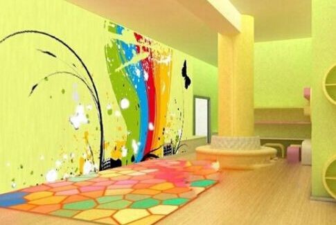 吉林涂料