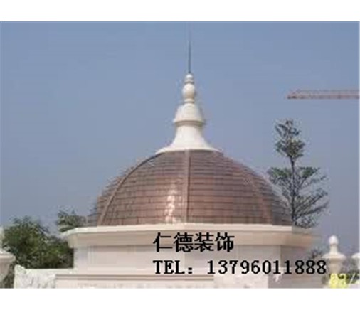 內(nèi)蒙古穹頂