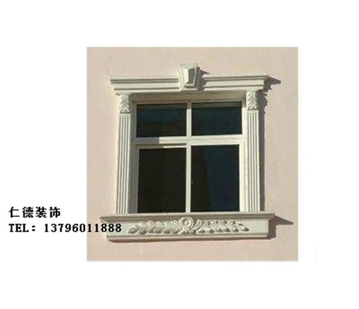 吉林窗口、門(mén)口線18