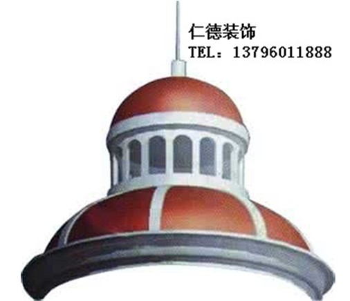 內(nèi)蒙古穹頂