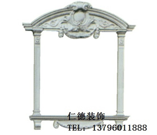 吉林窗口、門(mén)口線1